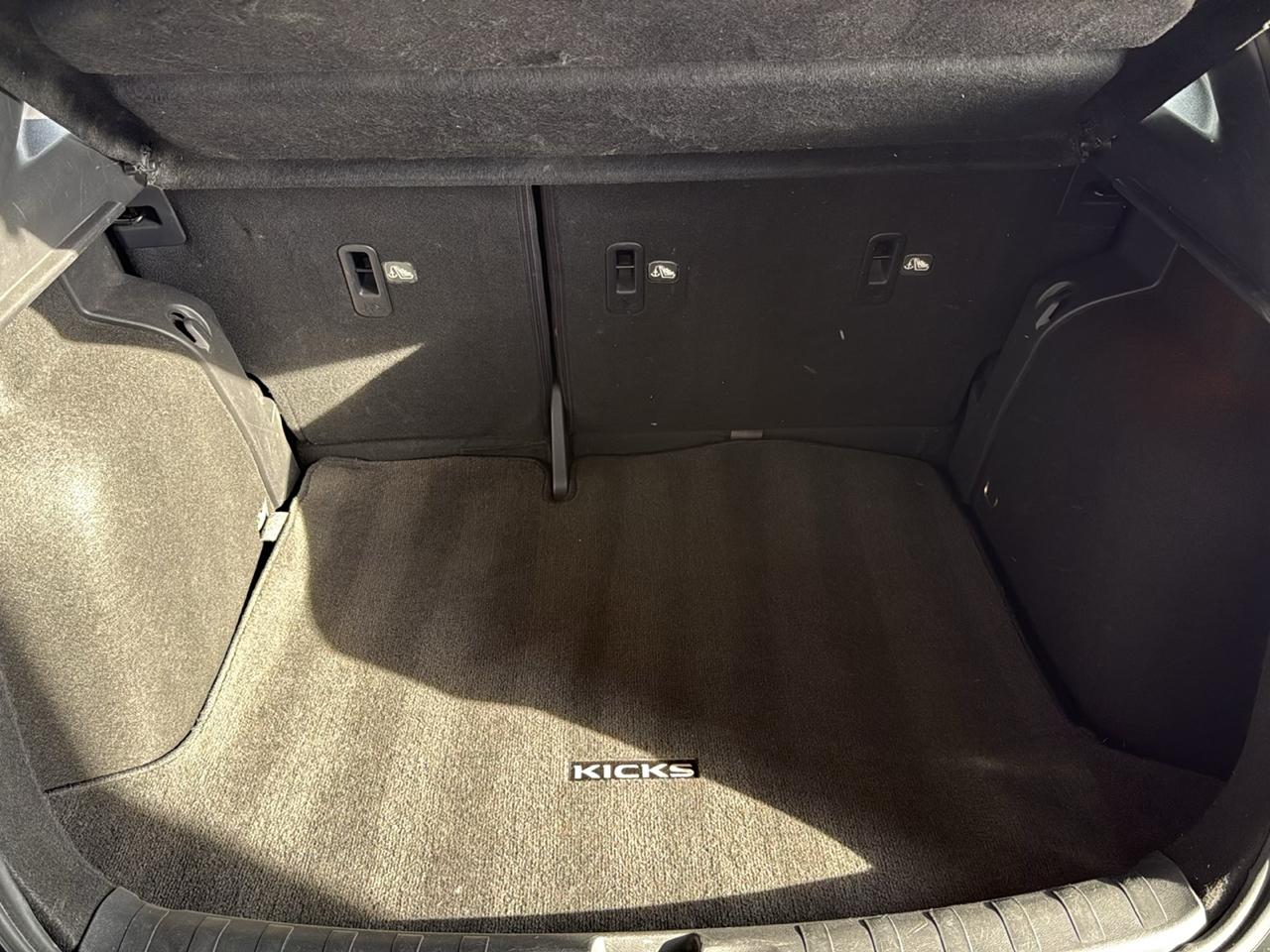 Nissan Kicks photo 13