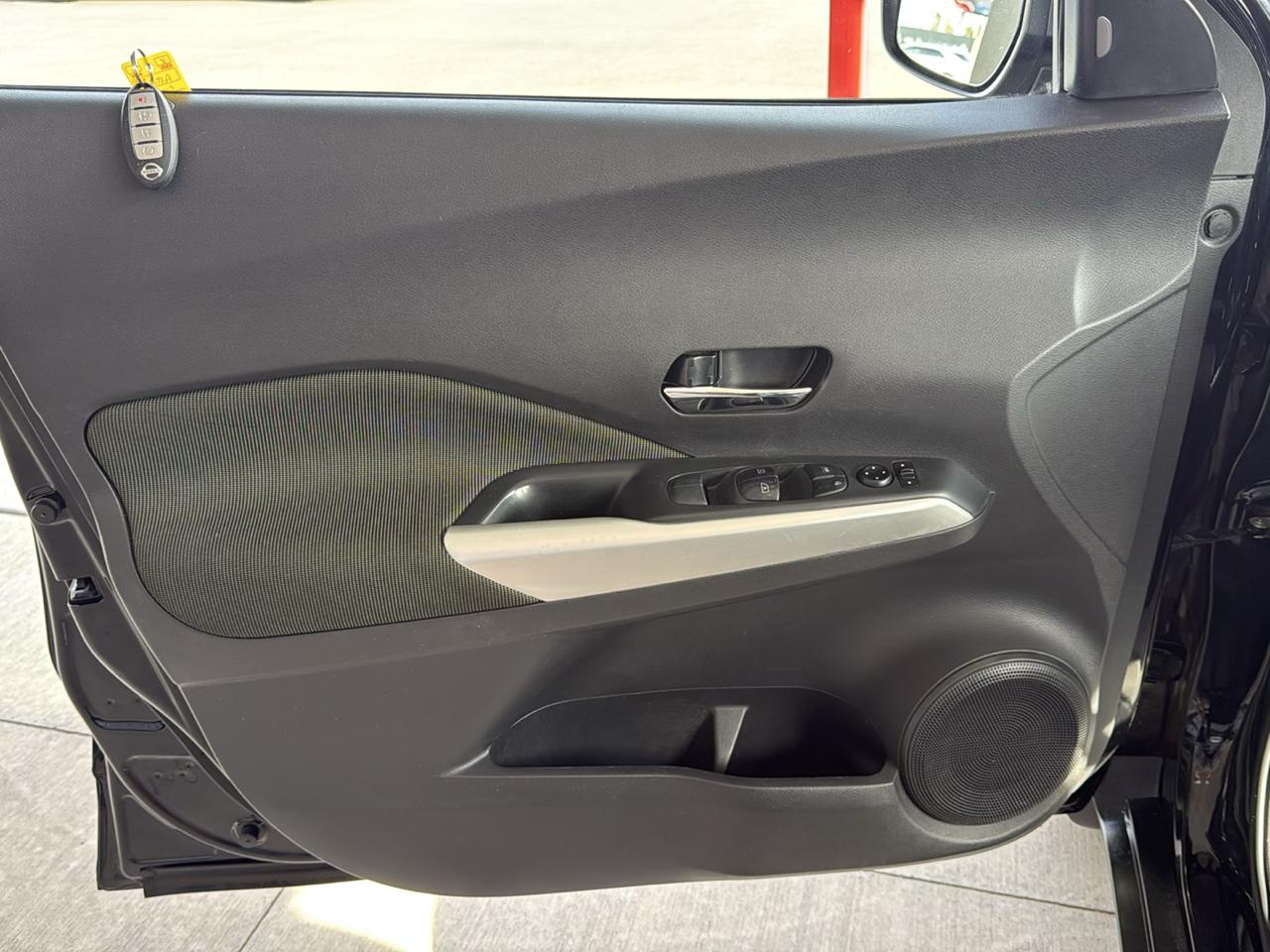 Nissan Kicks photo 15