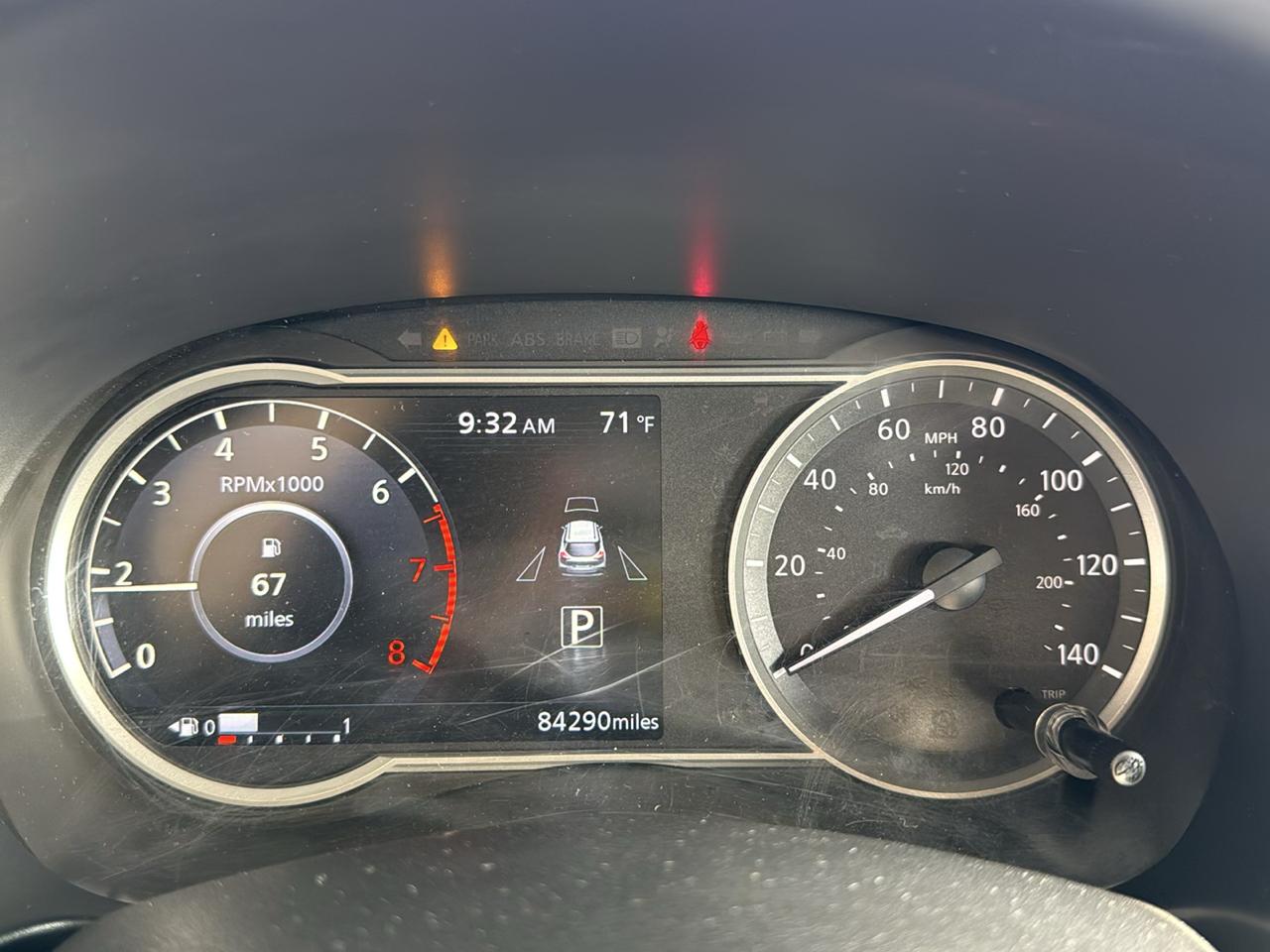 Nissan Kicks photo 17