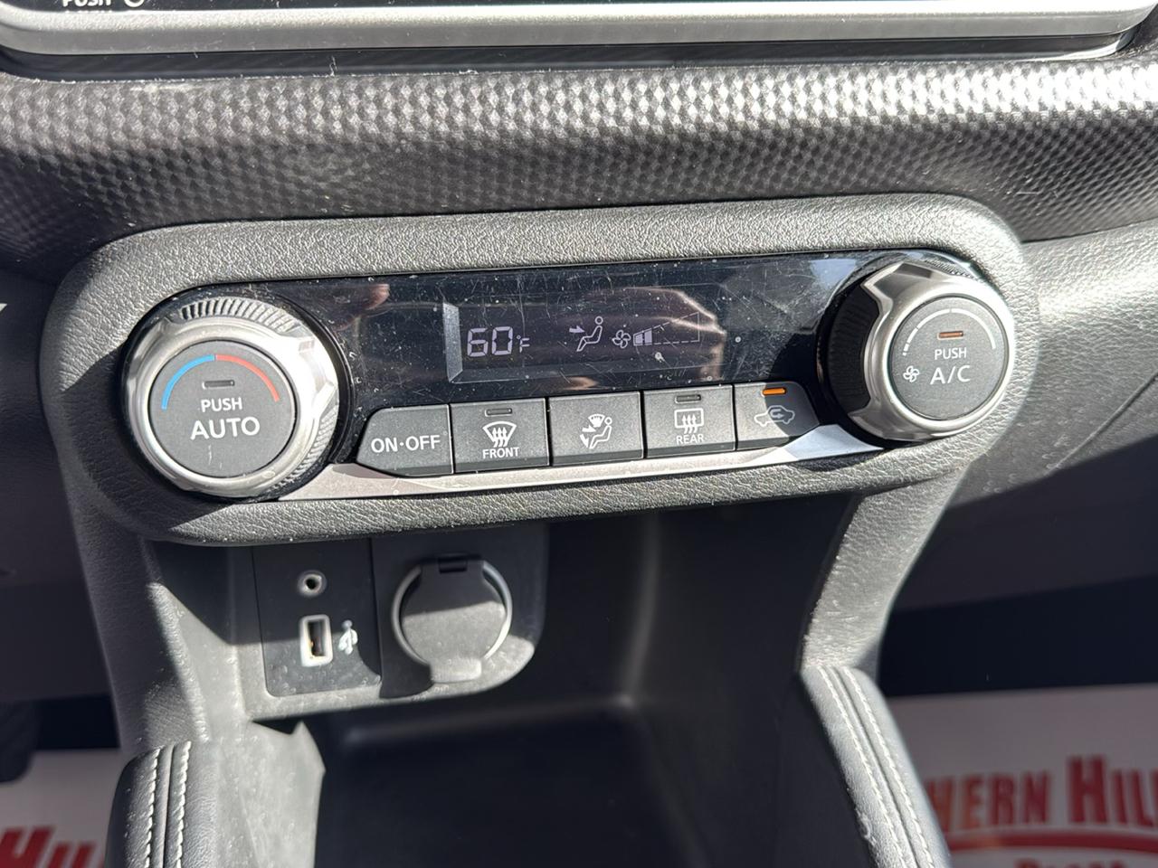 Nissan Kicks photo 19