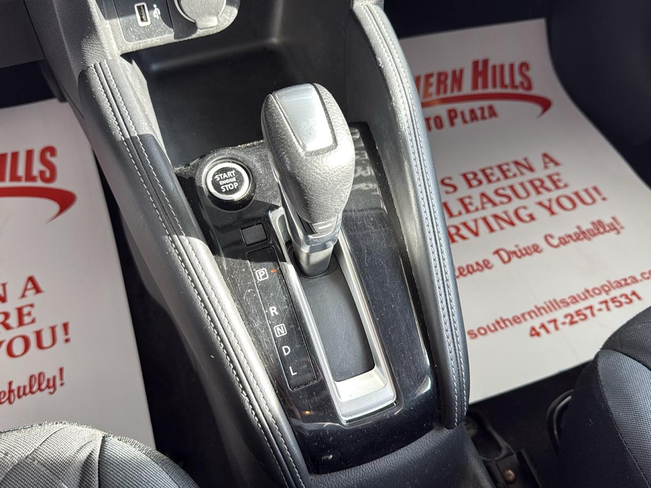 Nissan Kicks photo 20