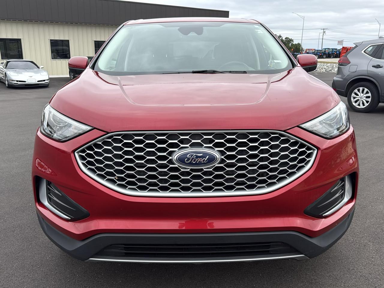 Ford EDGE SEL  2024