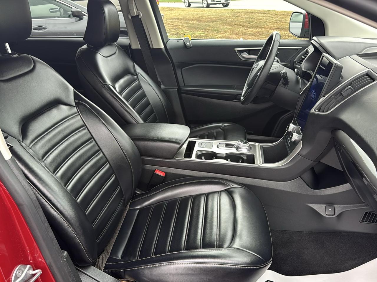 Ford EDGE SEL  2024
