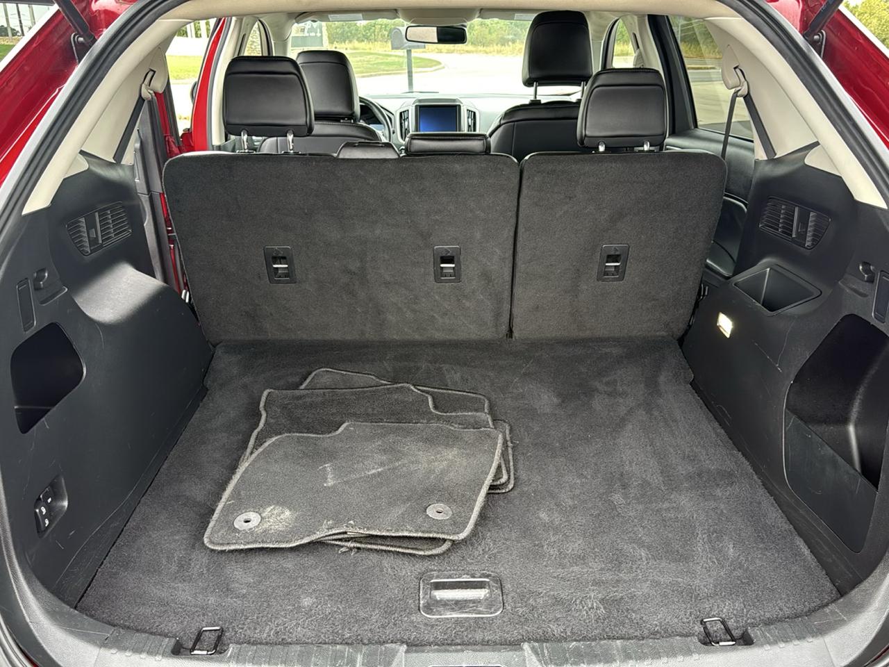 Ford EDGE SEL  2024