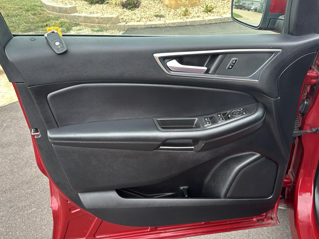 Ford EDGE SEL  2024