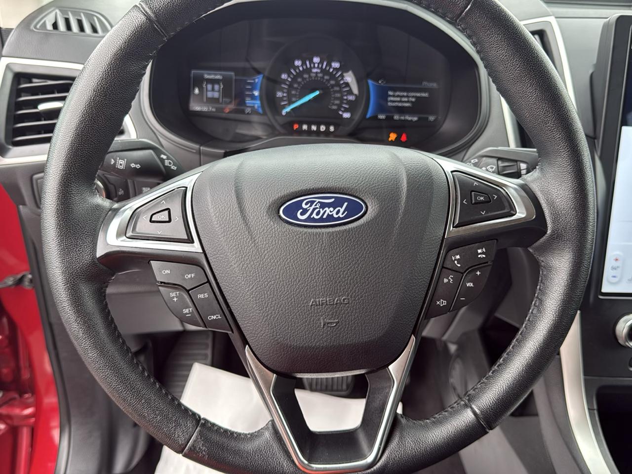 Ford EDGE SEL  2024
