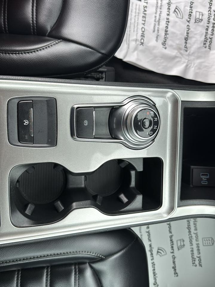 Ford EDGE SEL  2024