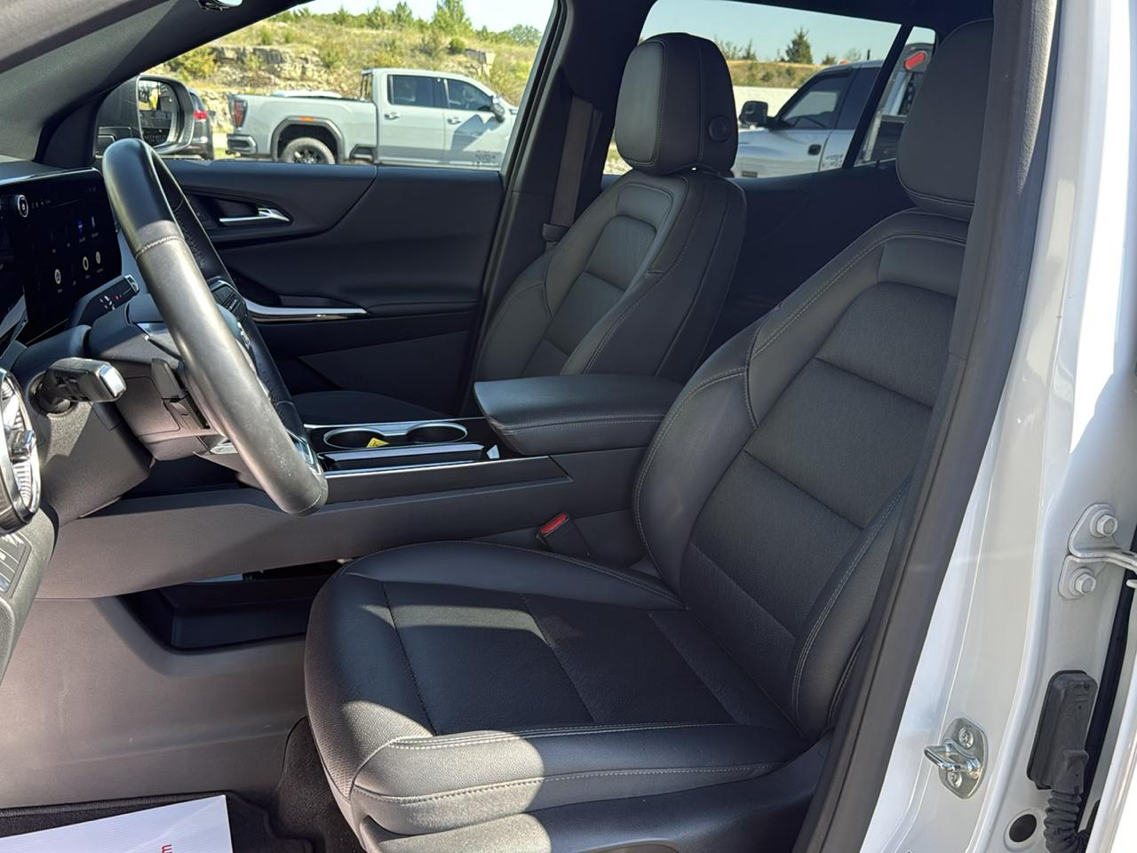 Chevrolet EQUINOX LT  2025