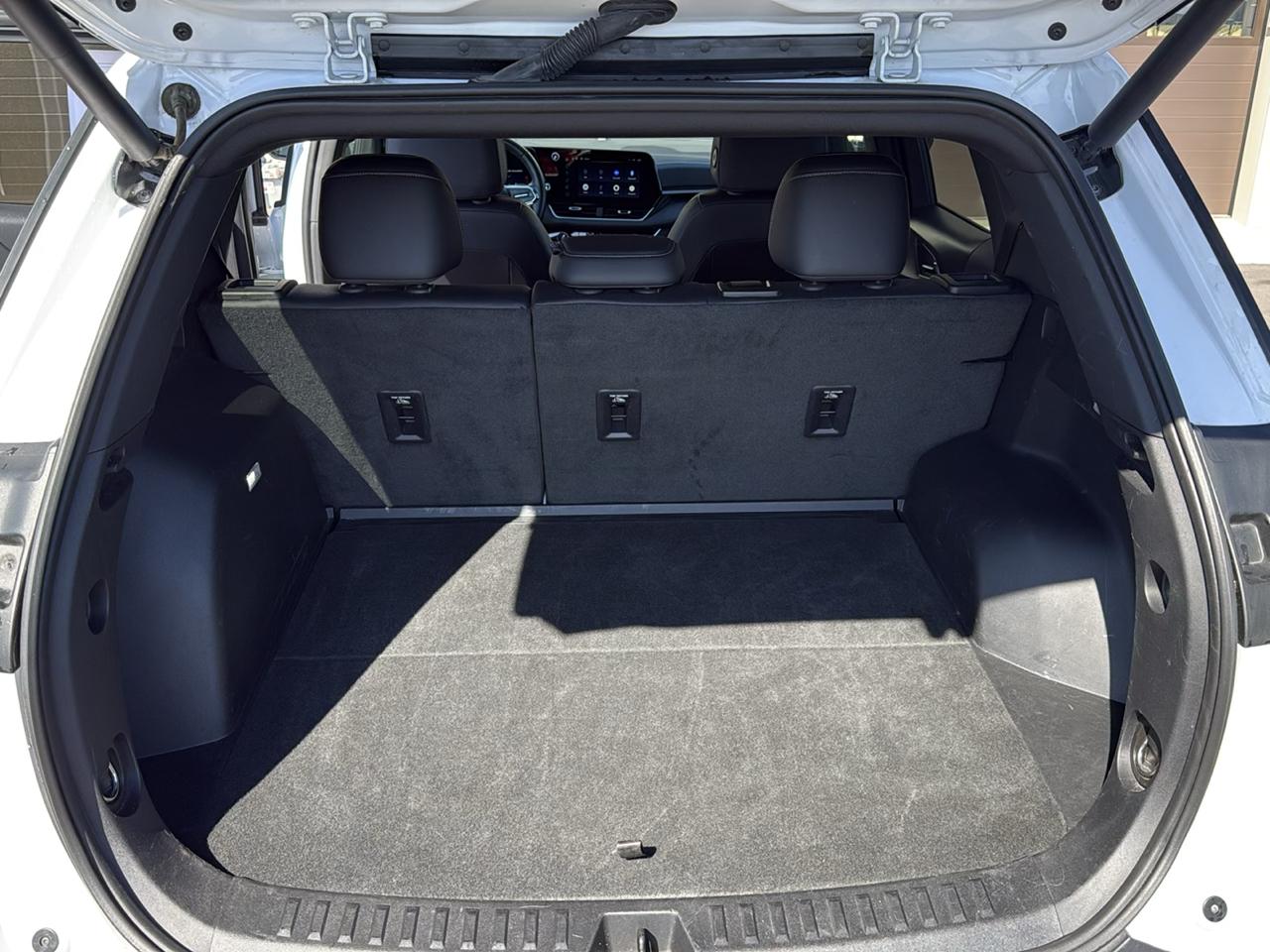 Chevrolet EQUINOX LT  2025