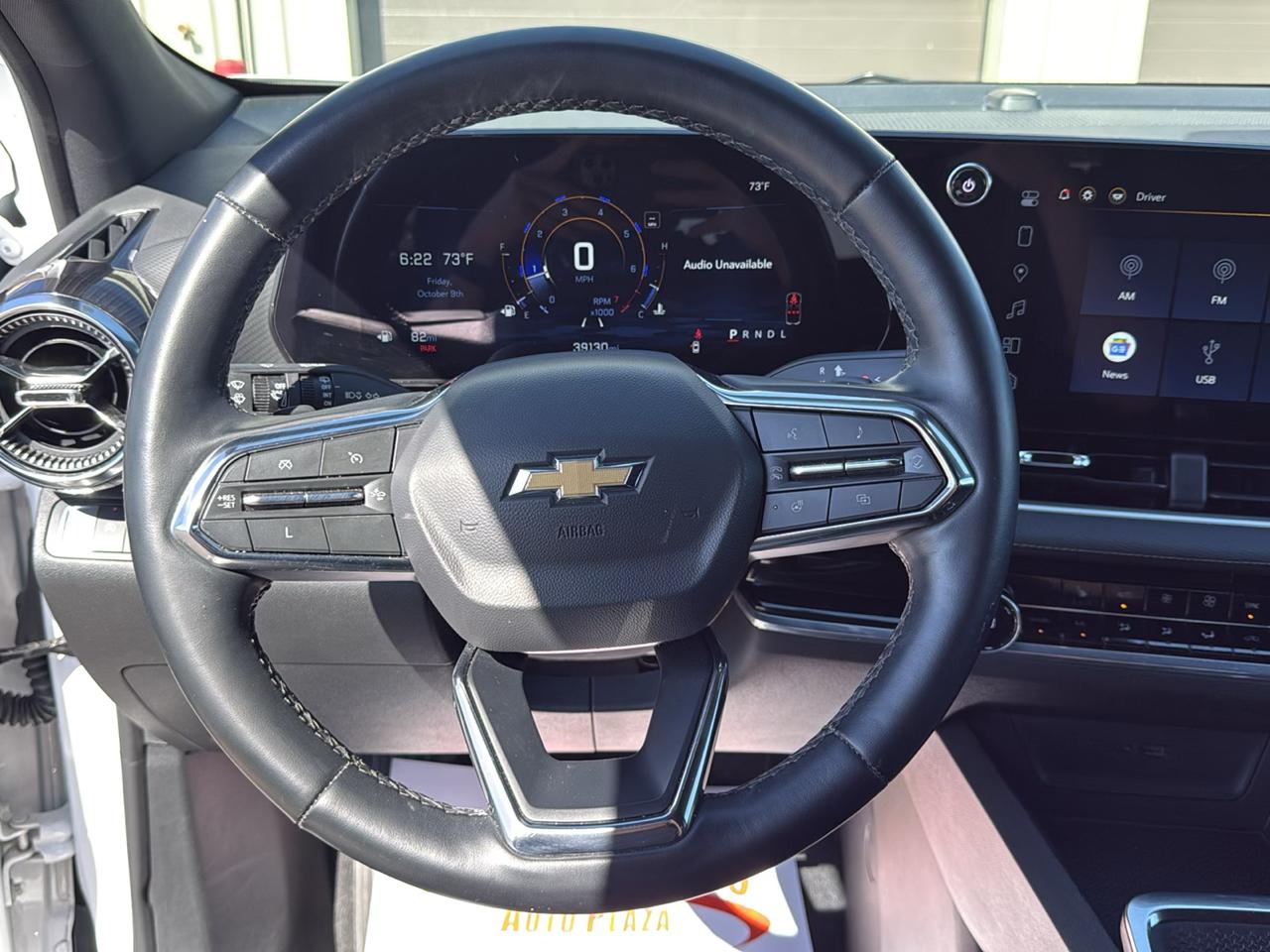 Chevrolet EQUINOX LT  2025