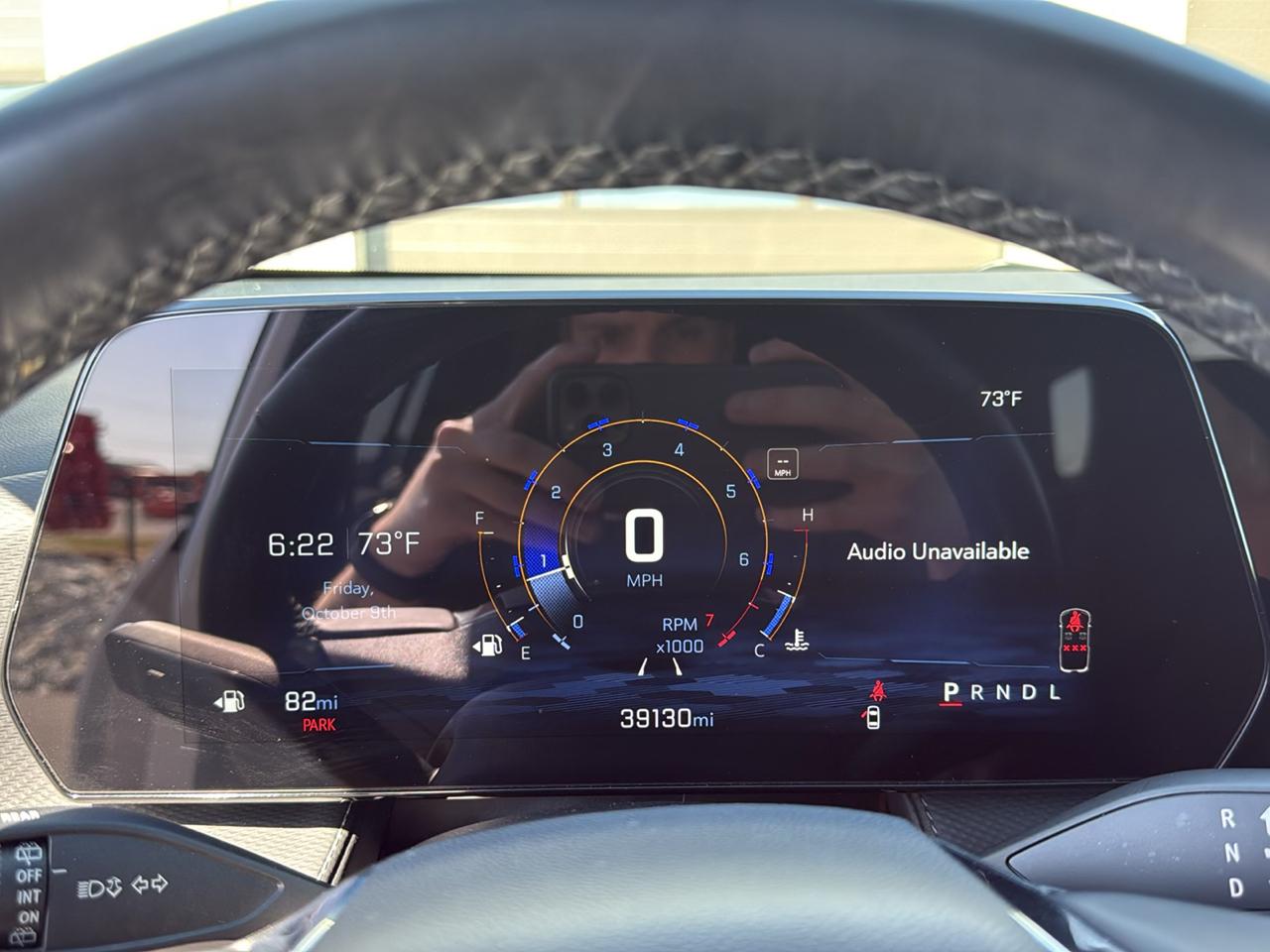 Chevrolet EQUINOX LT  2025