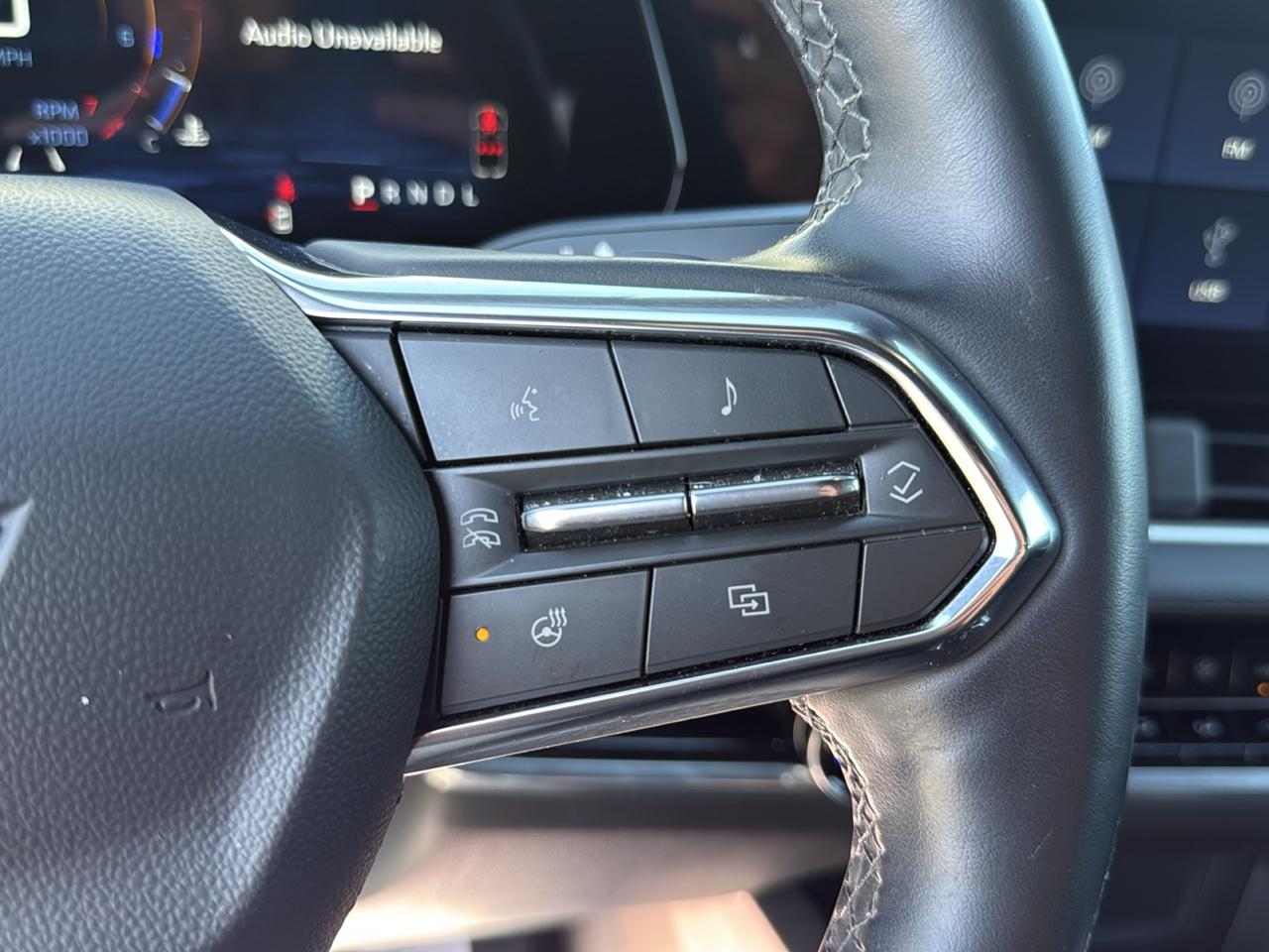 Chevrolet EQUINOX LT  2025
