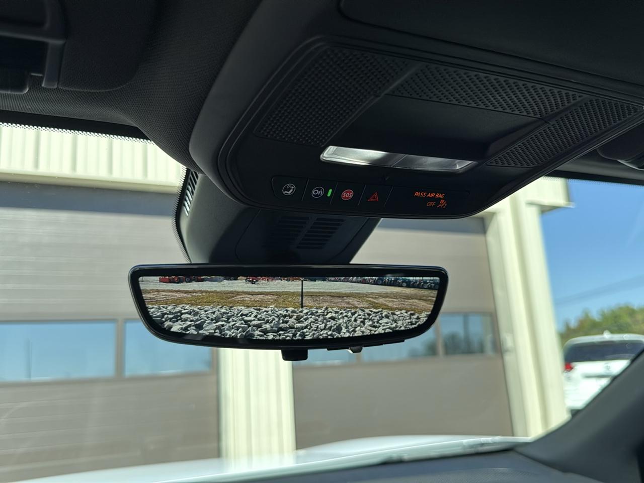 Chevrolet EQUINOX LT  2025
