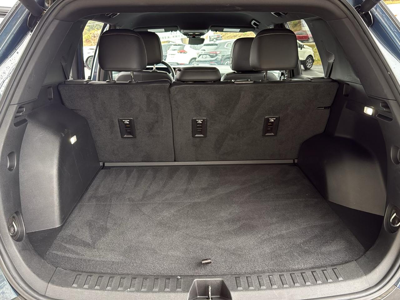 Chevrolet Equinox photo 14