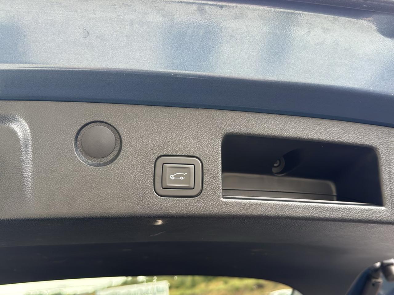Chevrolet Equinox photo 15