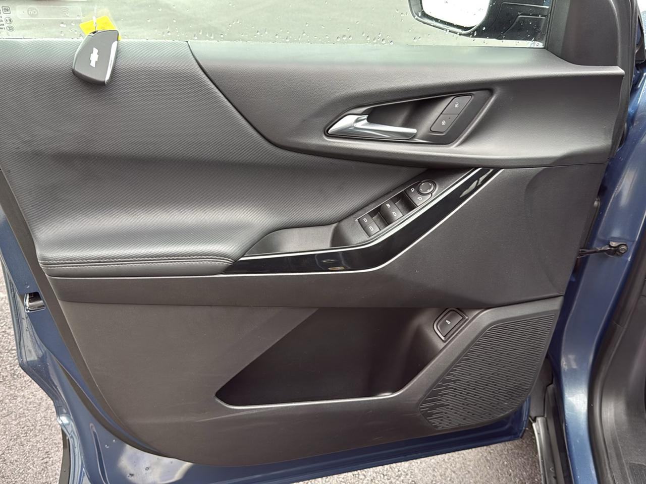 Chevrolet Equinox photo 17