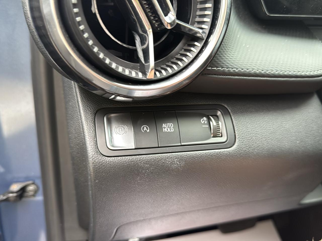 Chevrolet Equinox photo 18