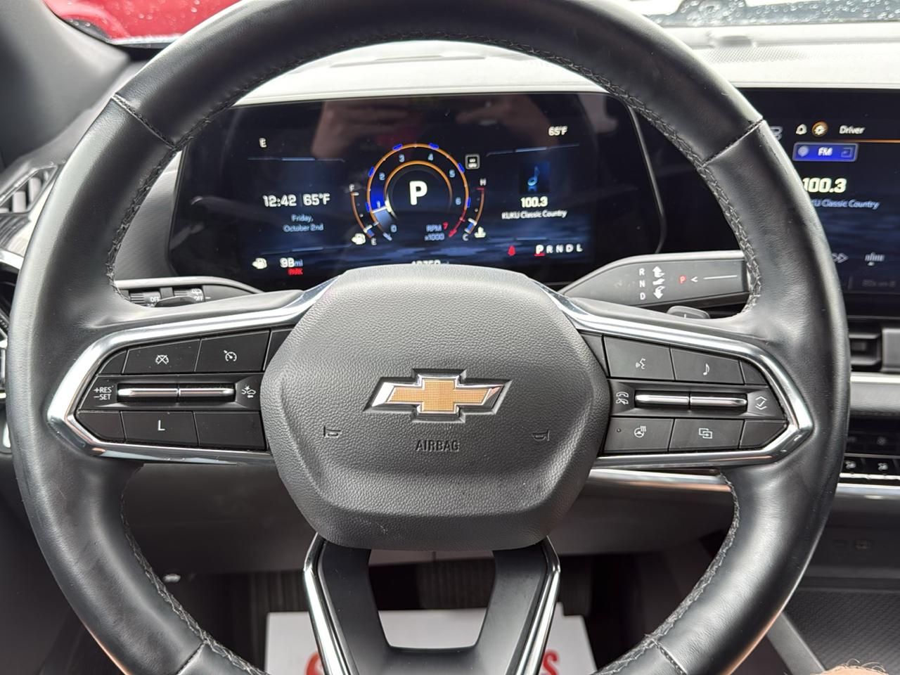 Chevrolet Equinox photo 19