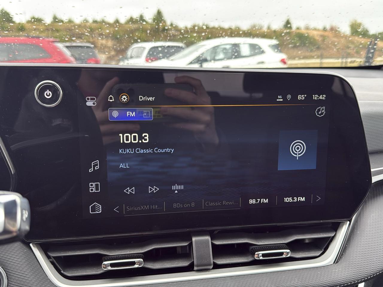 Chevrolet Equinox photo 21
