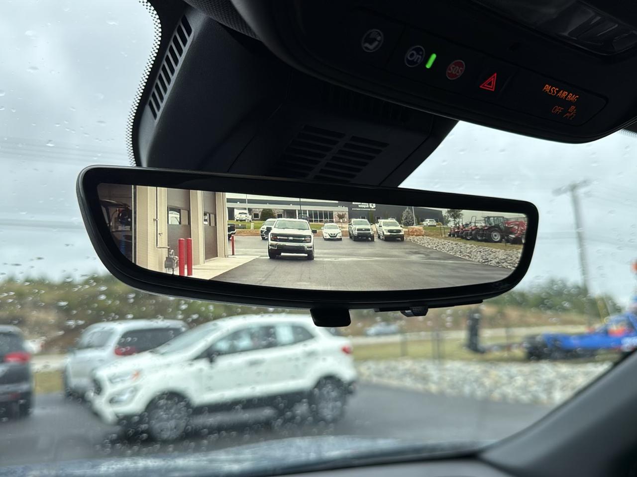 Chevrolet Equinox photo 24