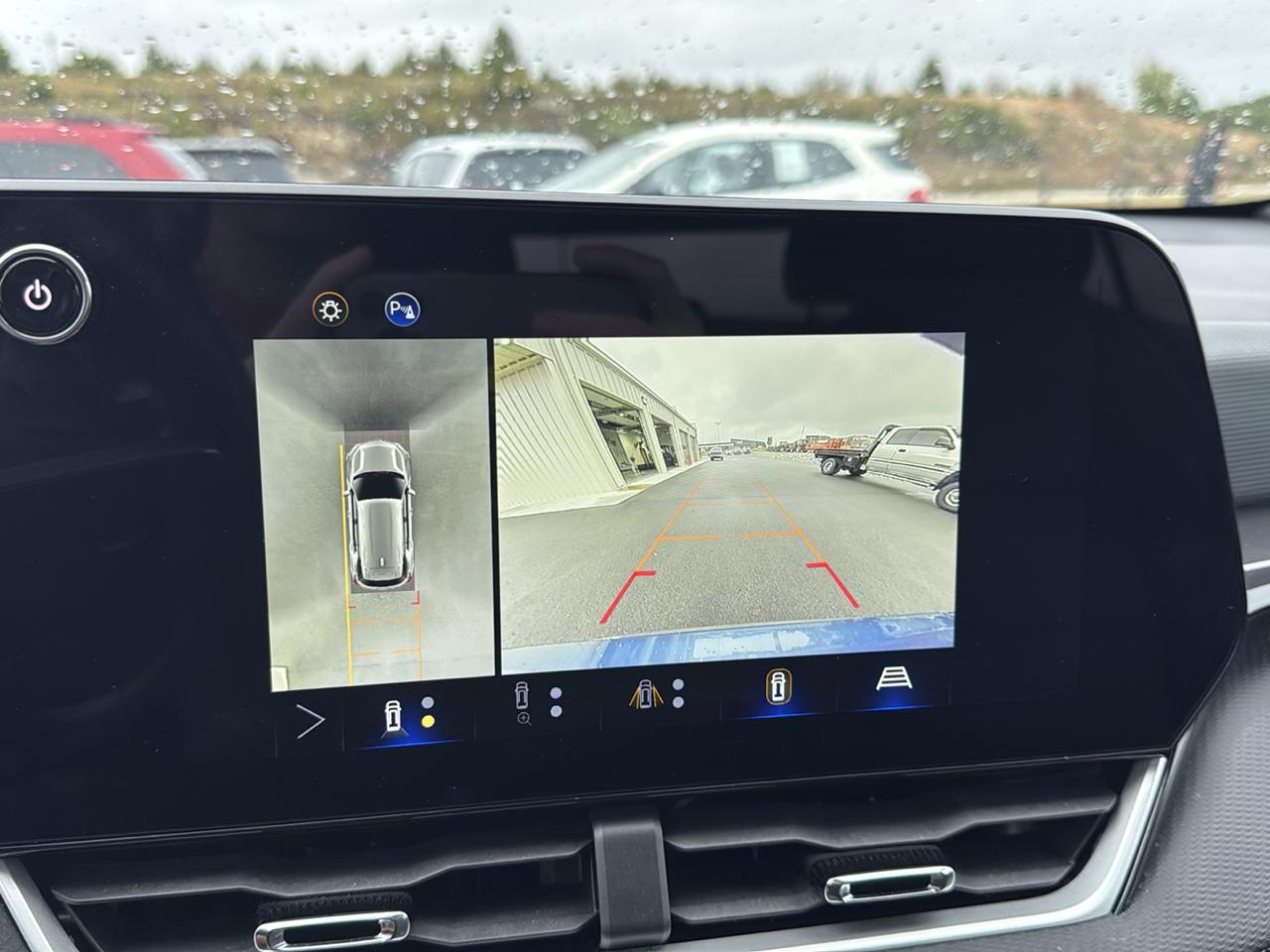 Chevrolet Equinox photo 25