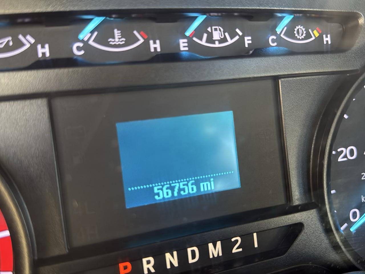 Ford F-250SD photo 6