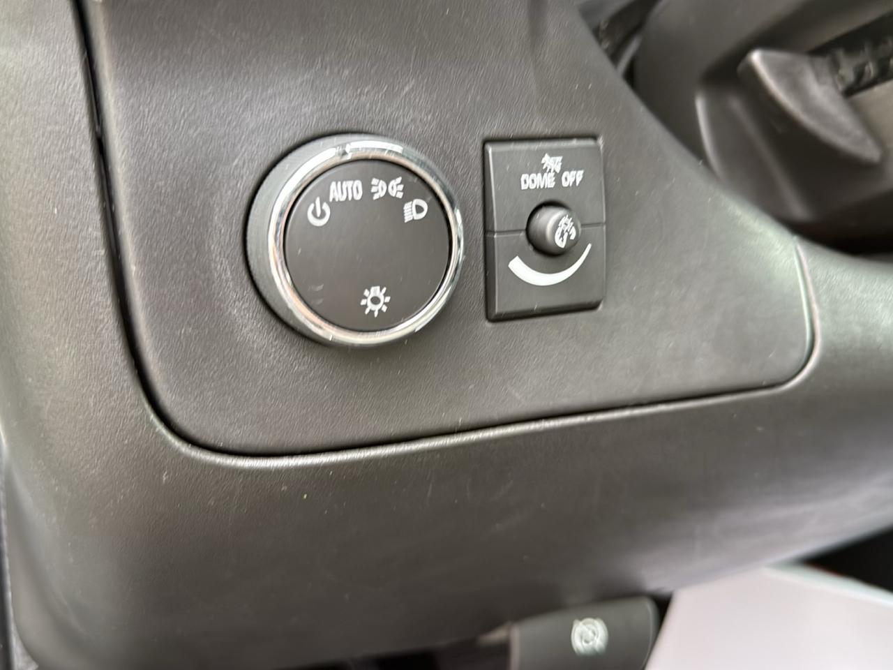 Chevrolet G2500 Vans Express Wagon 2015