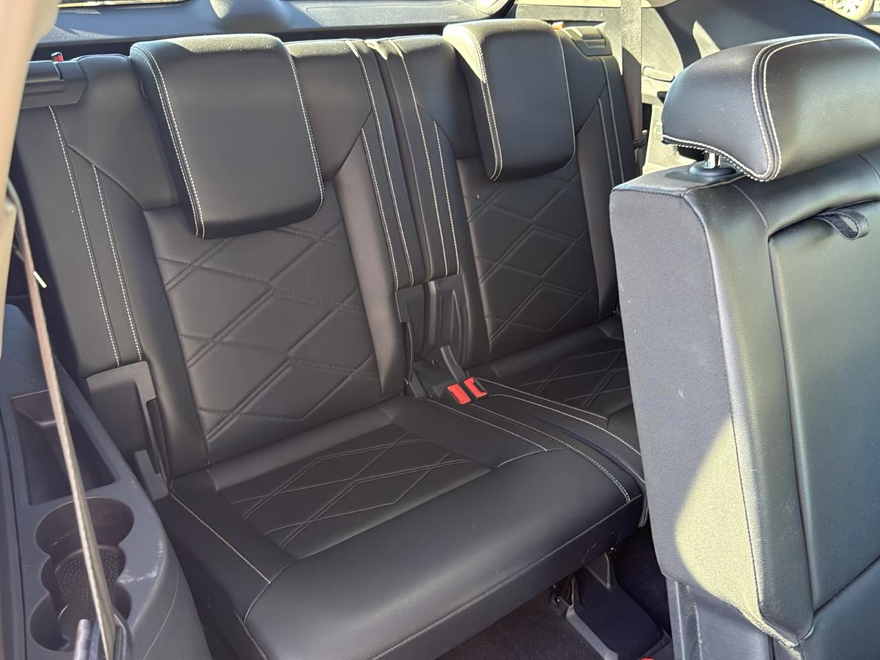 Volkswagen Atlas SE w/ Tech 4D SUV 4Motion 2024