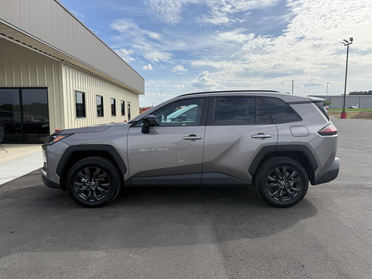 Toyota RAV4 Hybrid LE 4D SUV FWD 2026