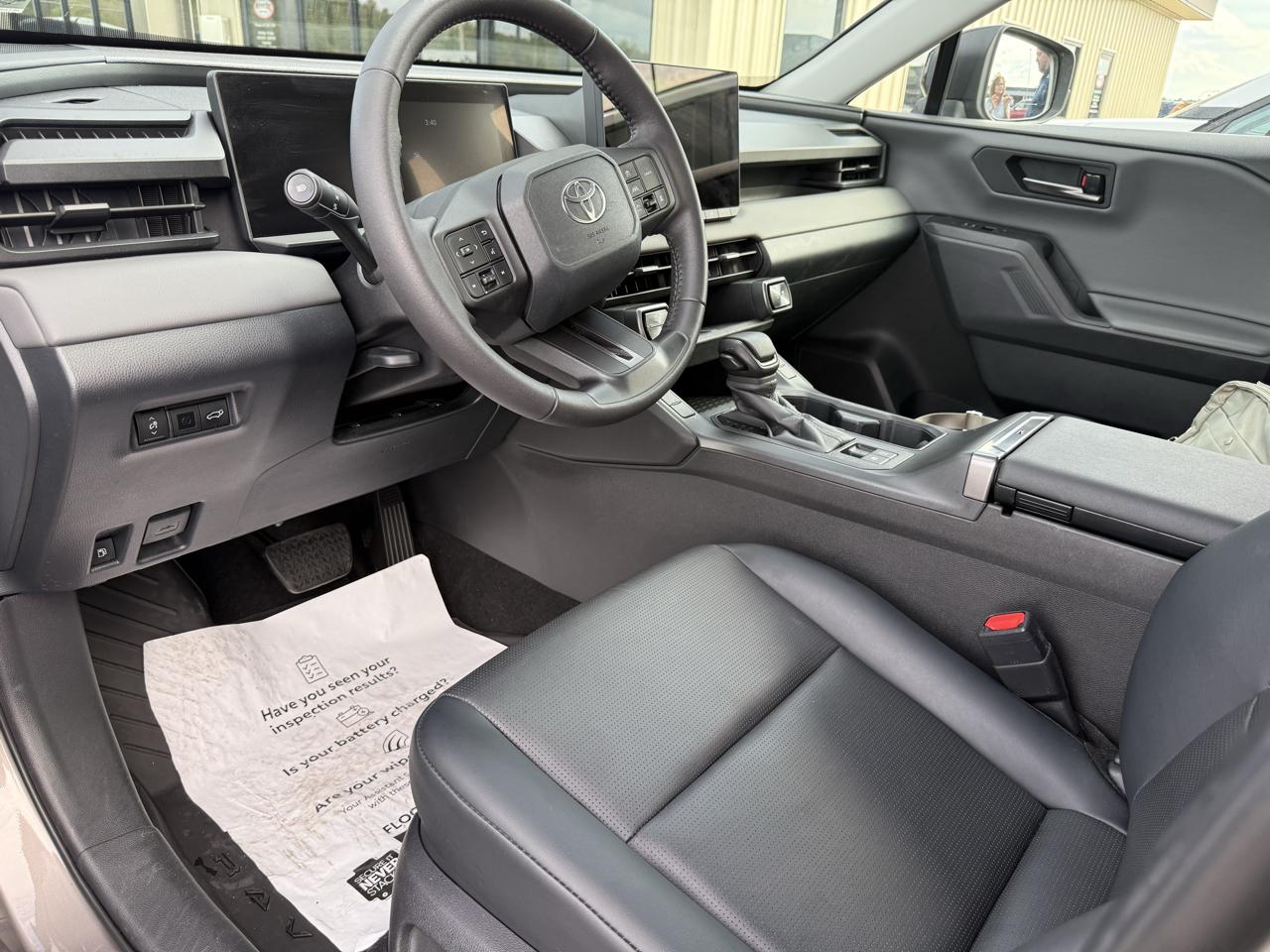 Toyota RAV4 Hybrid LE 4D SUV FWD 2026