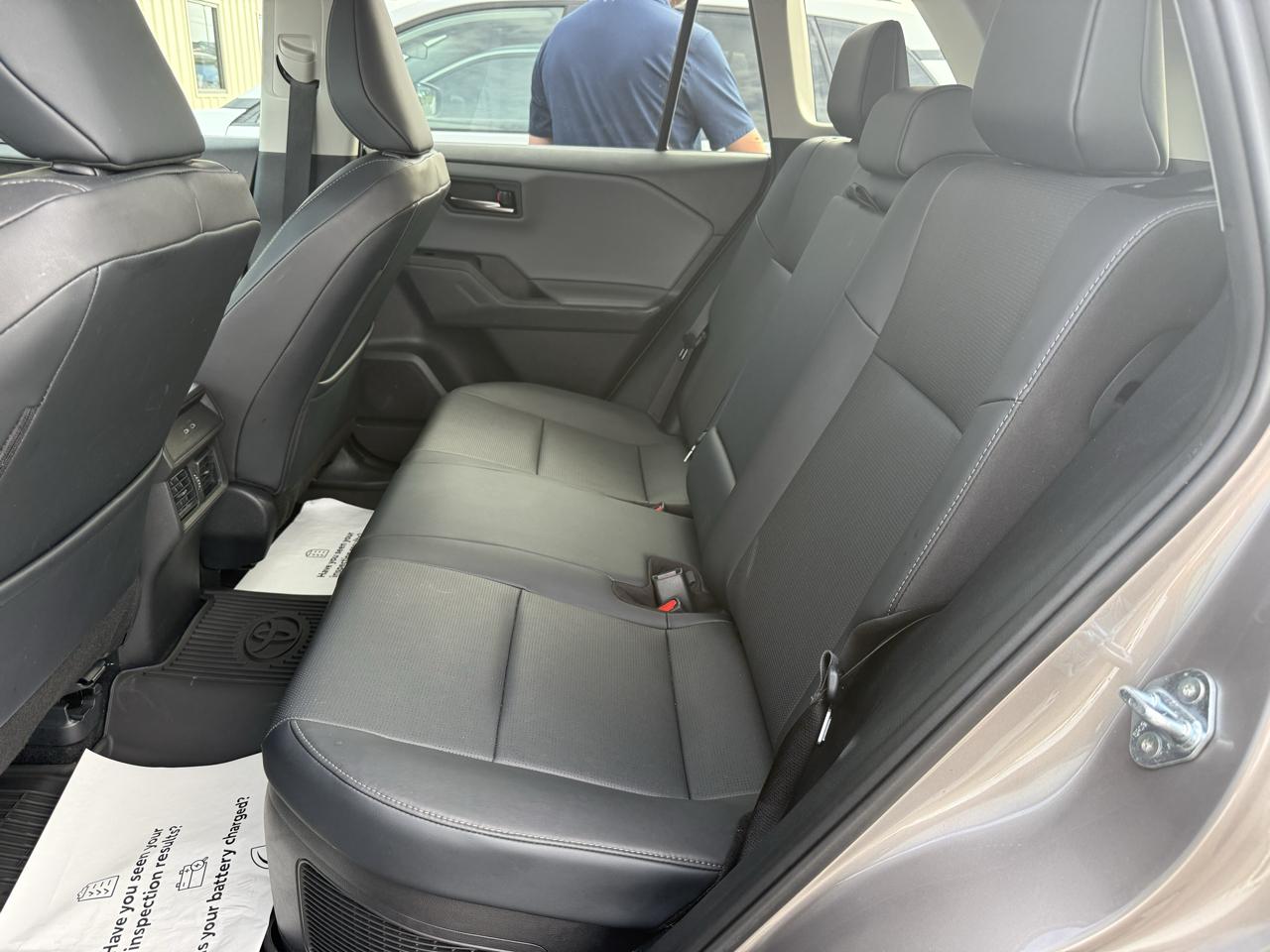 Toyota RAV4 Hybrid LE 4D SUV FWD 2026