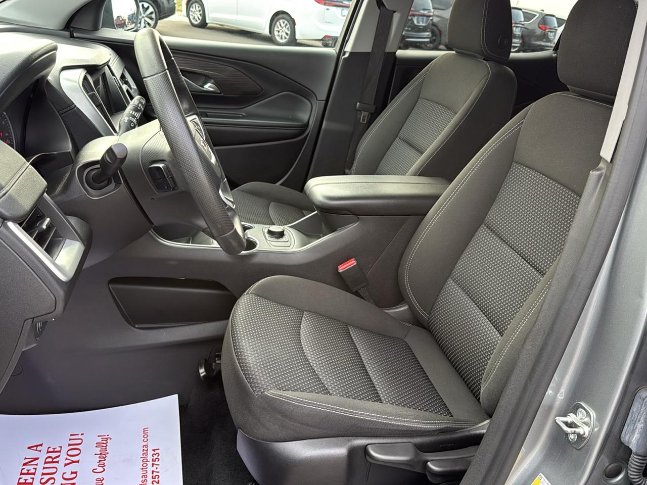 GMC Terrain photo 10
