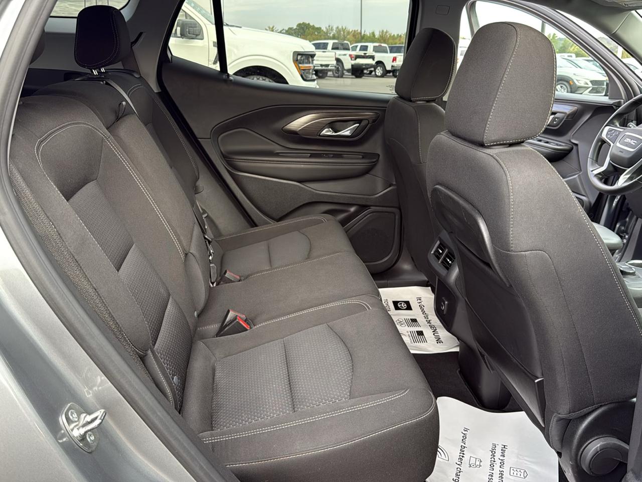 GMC Terrain photo 12