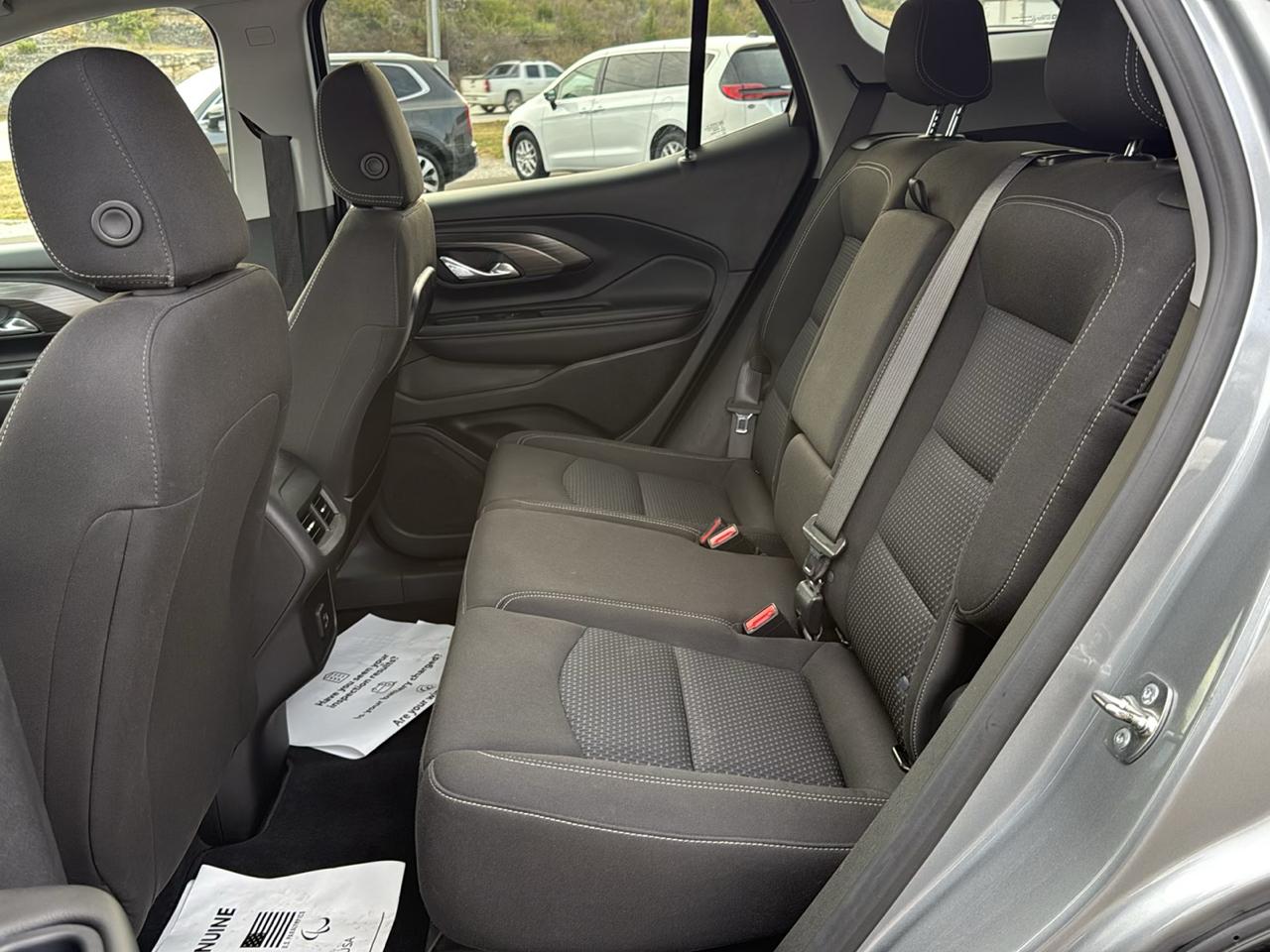 GMC Terrain photo 13