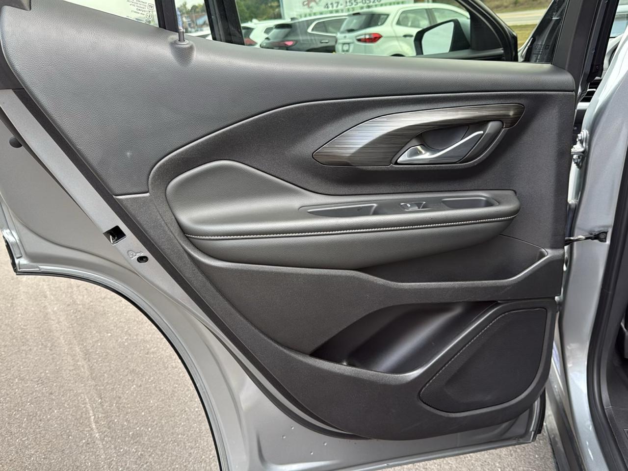 GMC Terrain photo 15