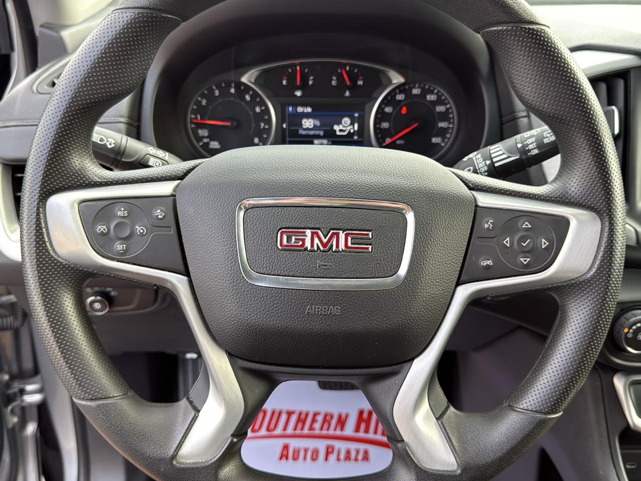 GMC Terrain photo 18