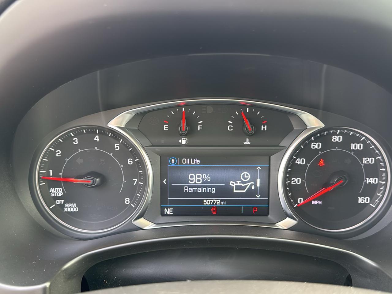 GMC Terrain photo 19