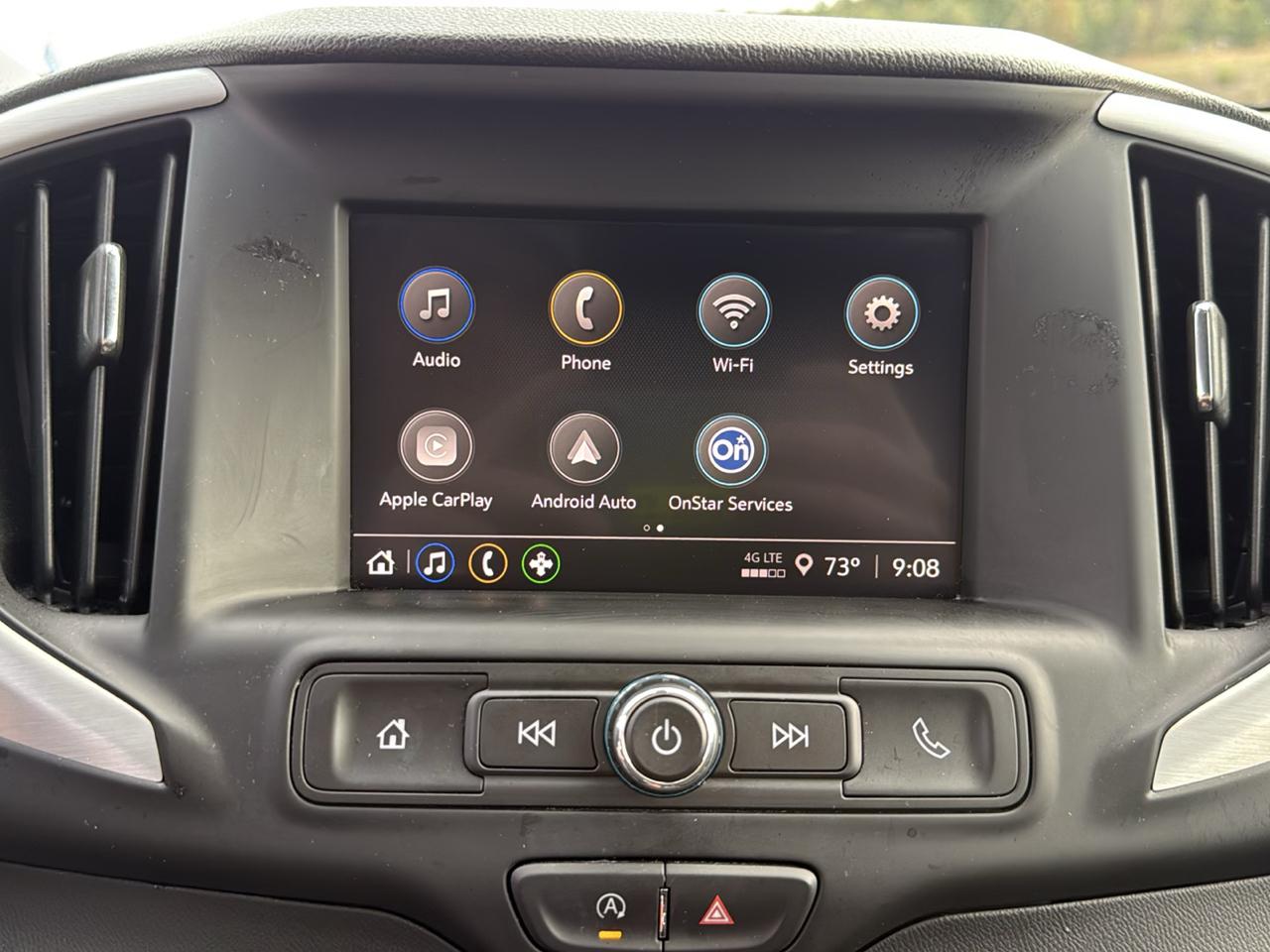 GMC Terrain photo 20