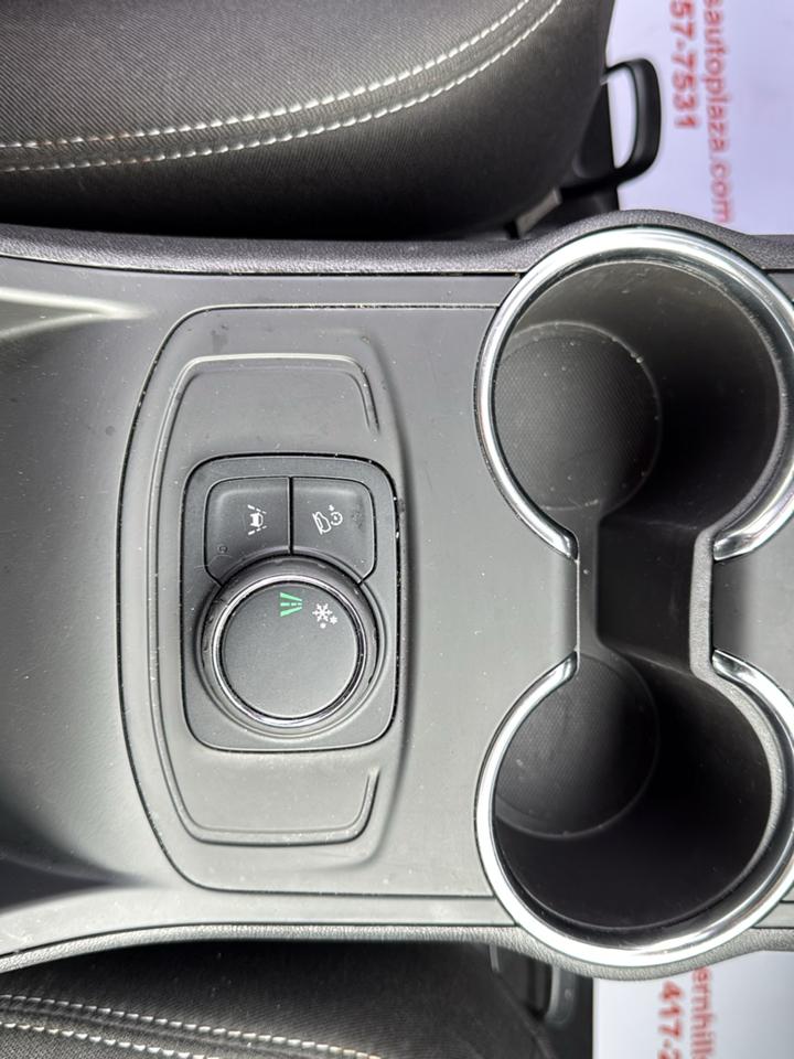 GMC Terrain photo 22