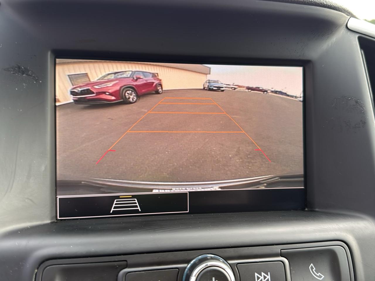 GMC Terrain photo 23