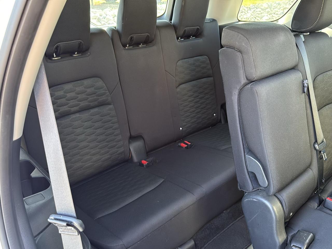 Nissan Pathfinder photo 13