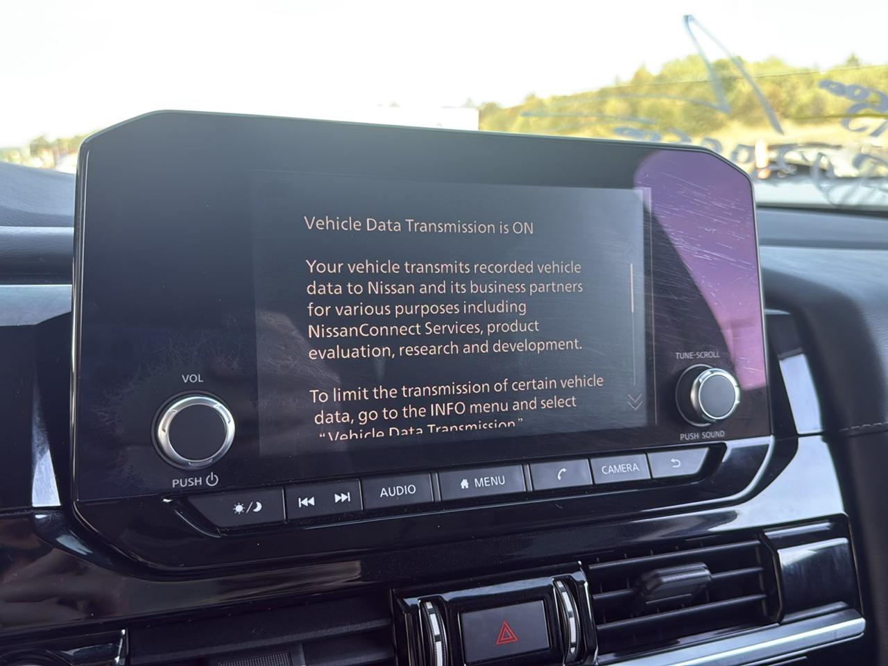 Nissan Pathfinder SV 4D SUV 4WD 2022