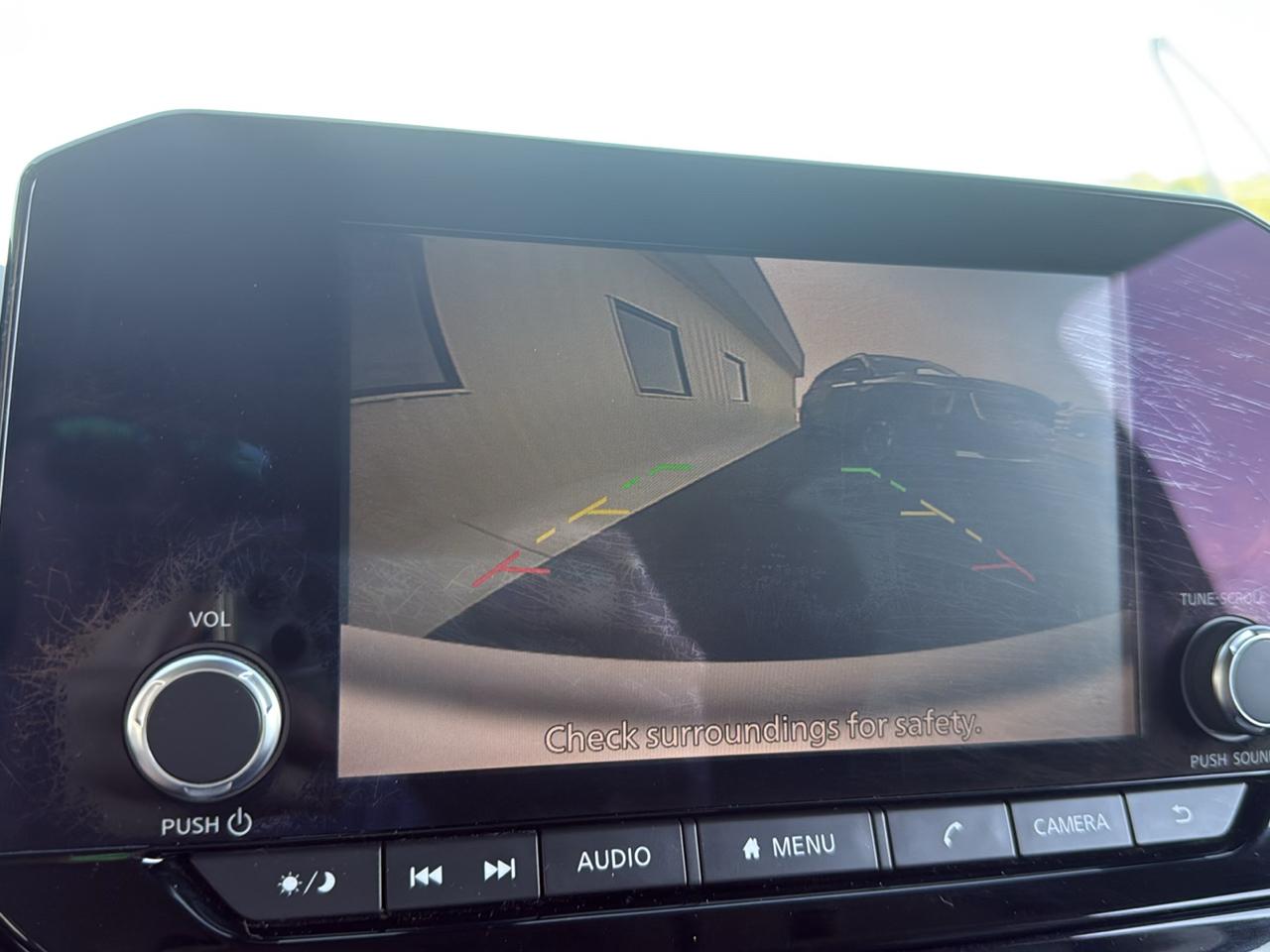 Nissan Pathfinder SV 4D SUV 4WD 2022