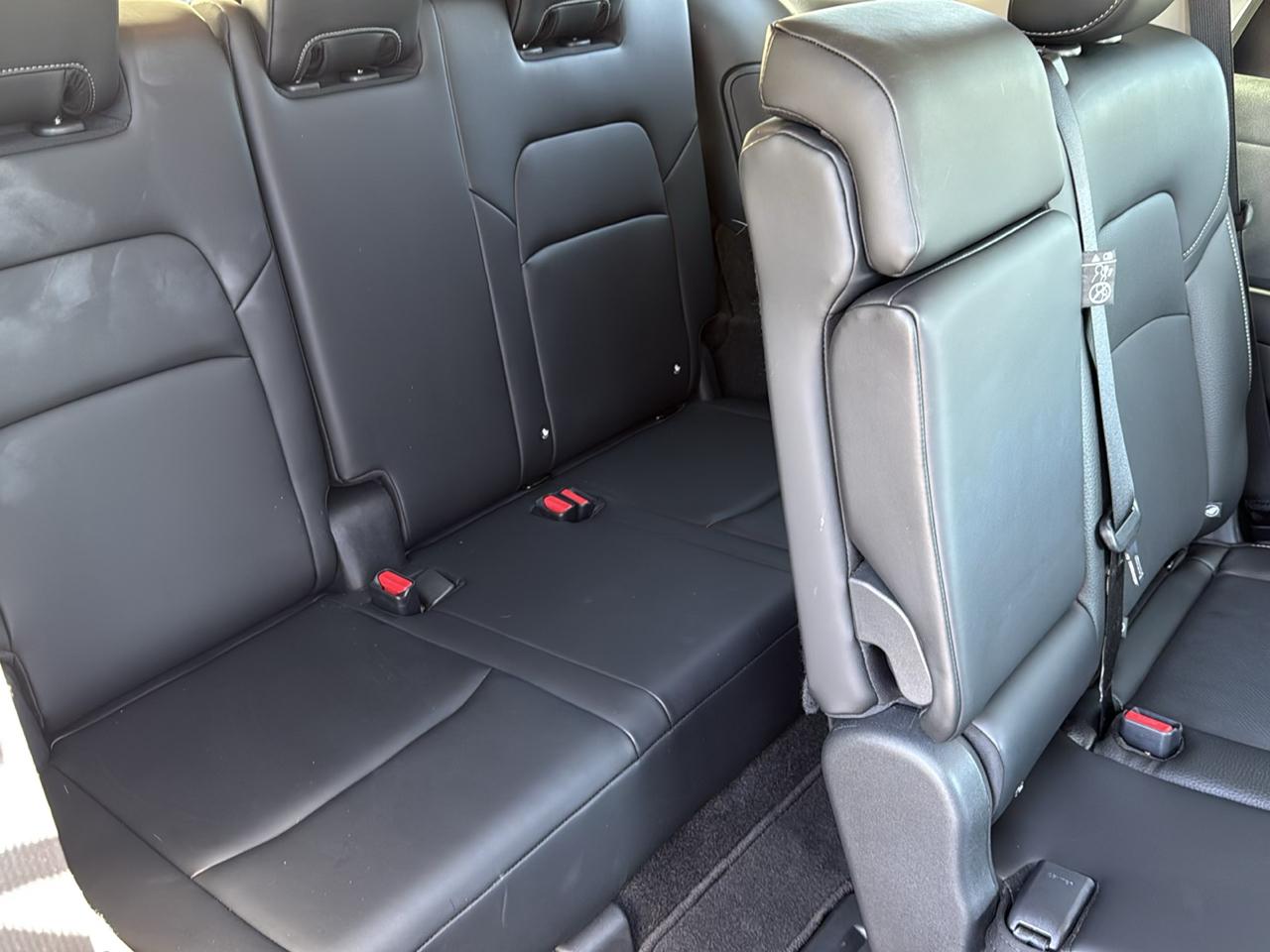 Nissan Pathfinder photo 13