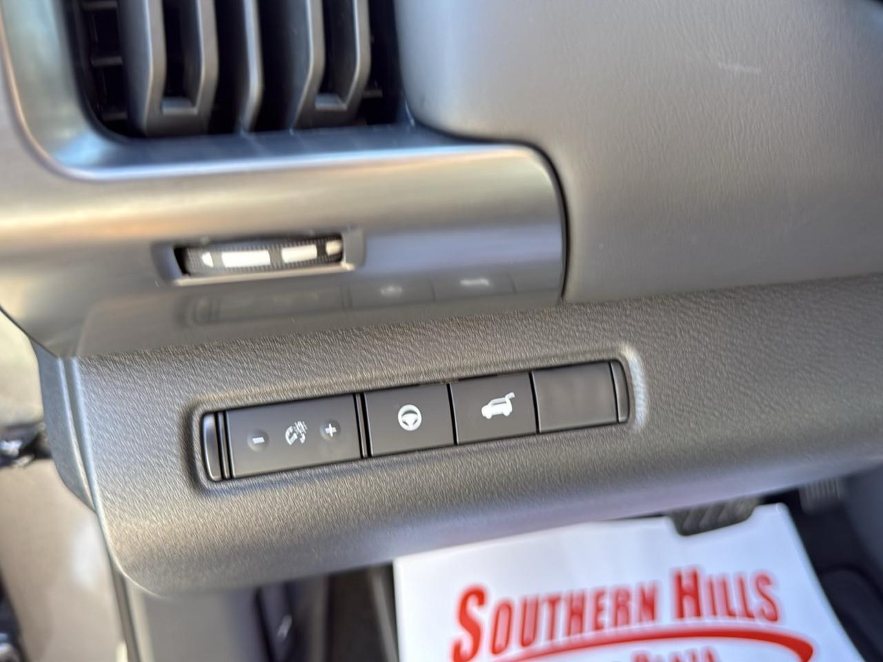 Nissan Pathfinder photo 22