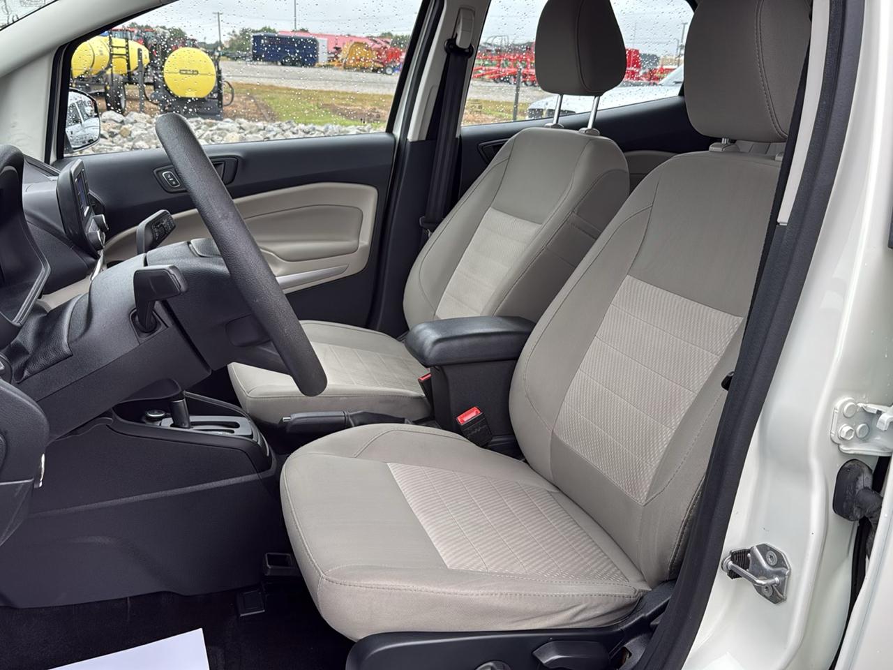 Ford Ecosport photo 10