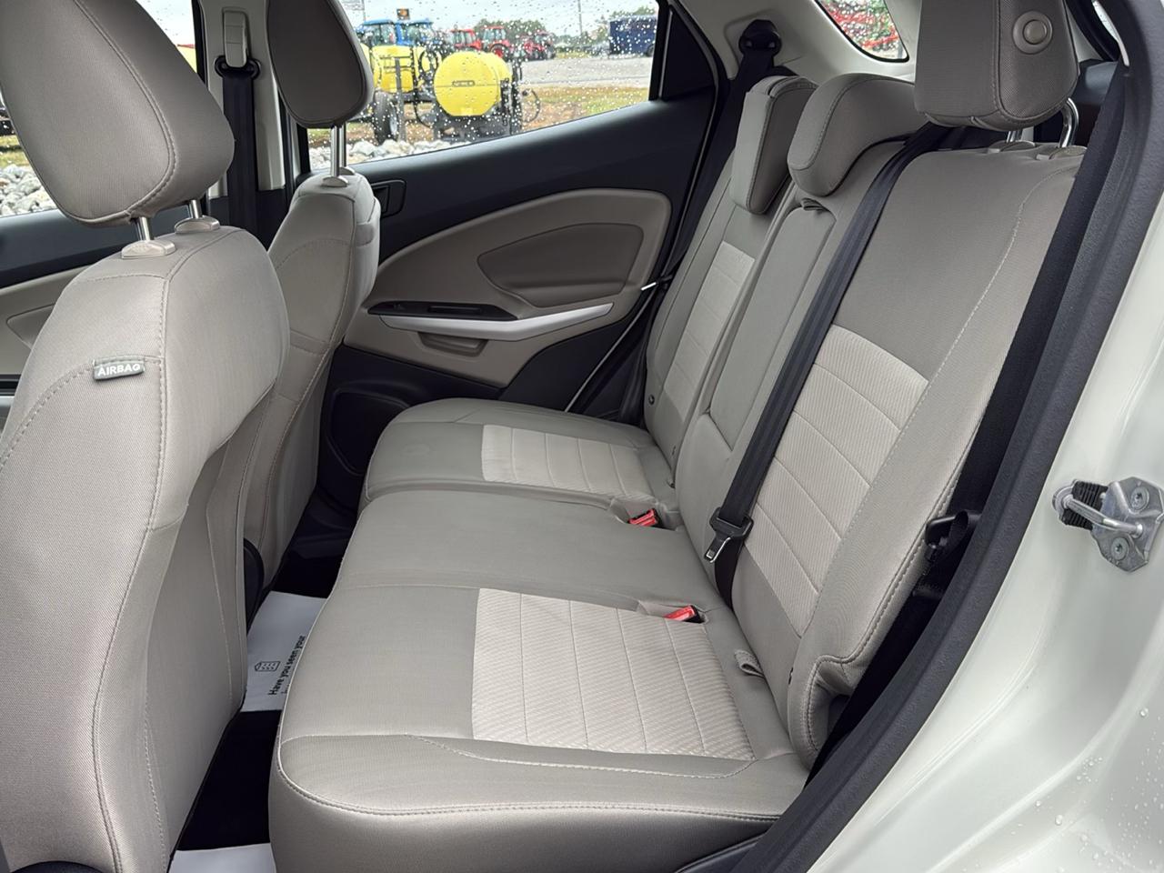 Ford Ecosport photo 13