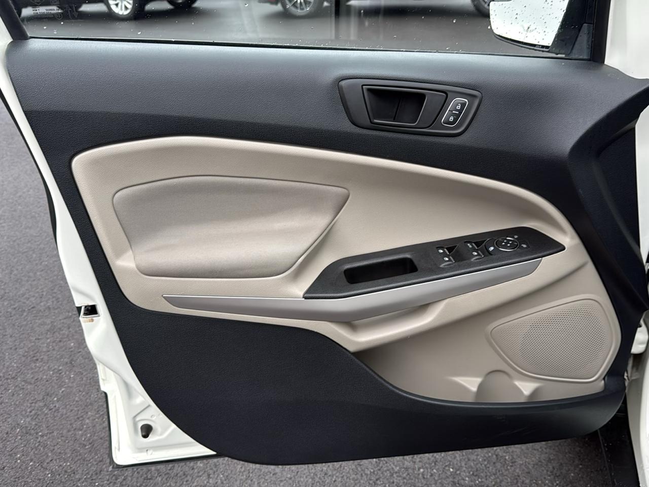 Ford Ecosport photo 16