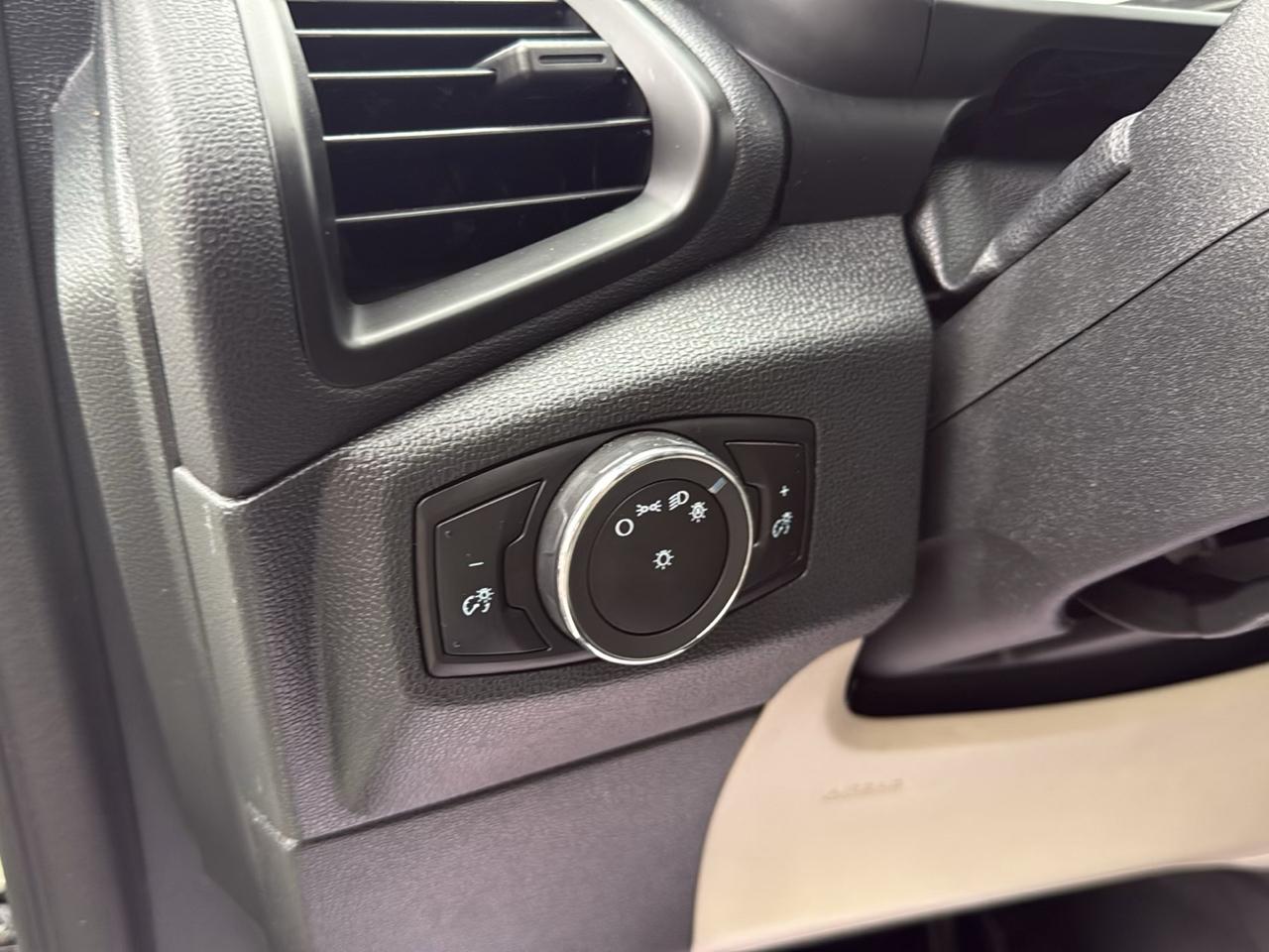 Ford Ecosport photo 17