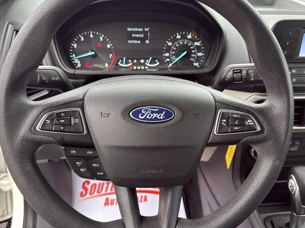 Ford Ecosport photo 18